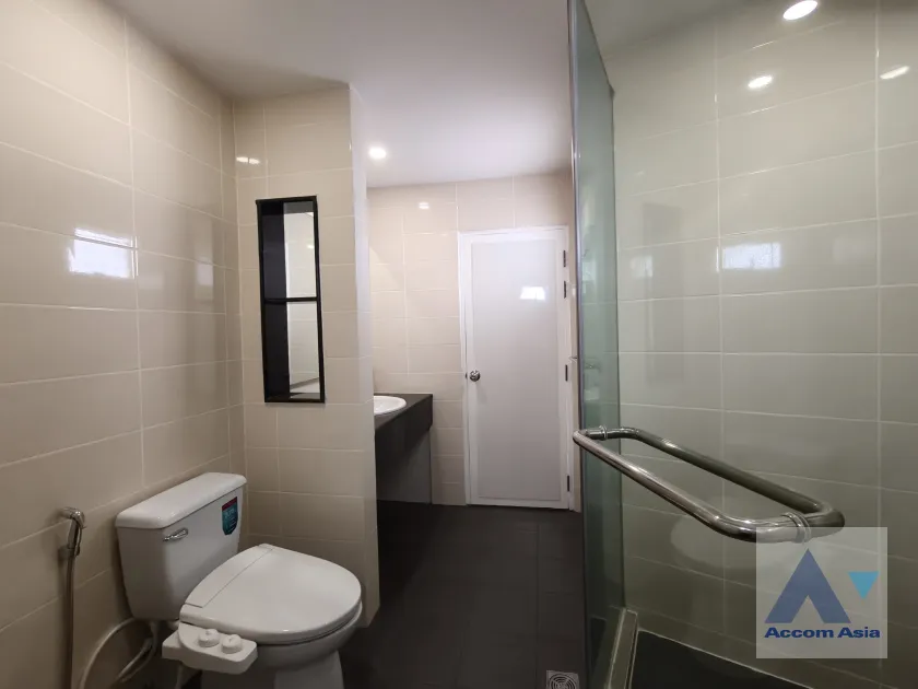 27  3 br Condominium For Rent in Sukhumvit ,Bangkok BTS Thong Lo at Fifty Fifth Tower 13001274