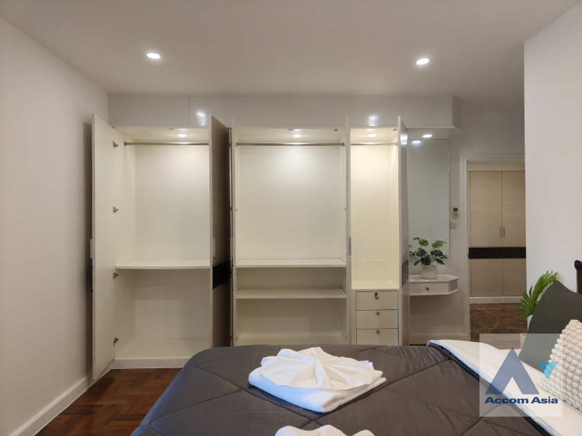 26  3 br Condominium For Rent in Sukhumvit ,Bangkok BTS Thong Lo at Fifty Fifth Tower 13001274