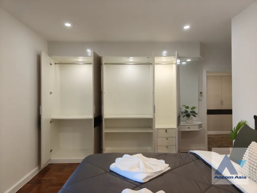 29  3 br Condominium For Rent in Sukhumvit ,Bangkok BTS Thong Lo at Fifty Fifth Tower 13001274