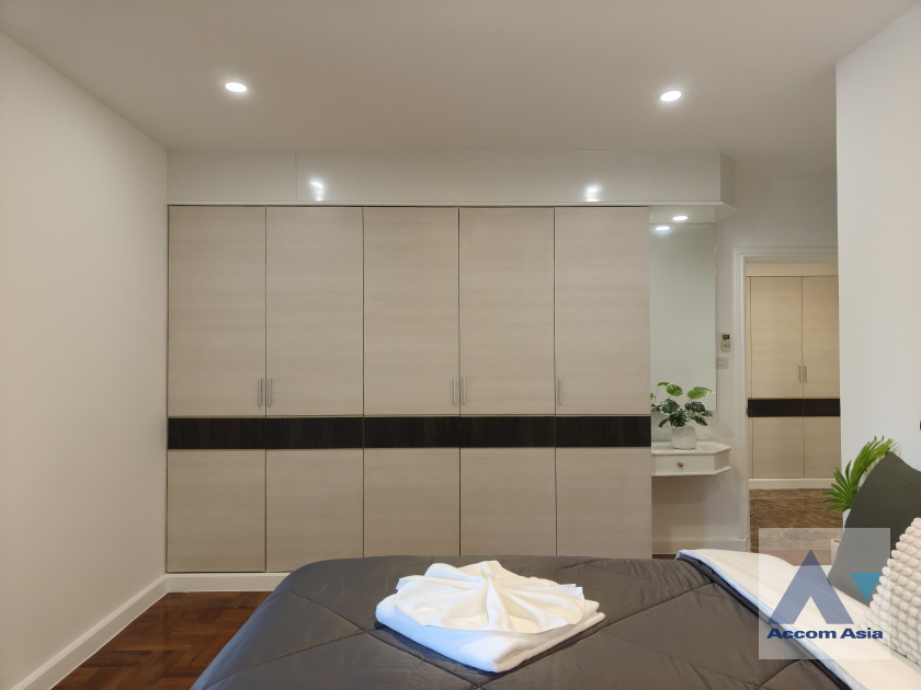 28  3 br Condominium For Rent in Sukhumvit ,Bangkok BTS Thong Lo at Fifty Fifth Tower 13001274