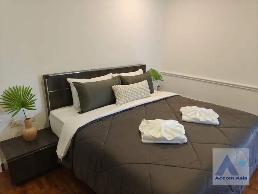 30  3 br Condominium For Rent in Sukhumvit ,Bangkok BTS Thong Lo at Fifty Fifth Tower 13001274