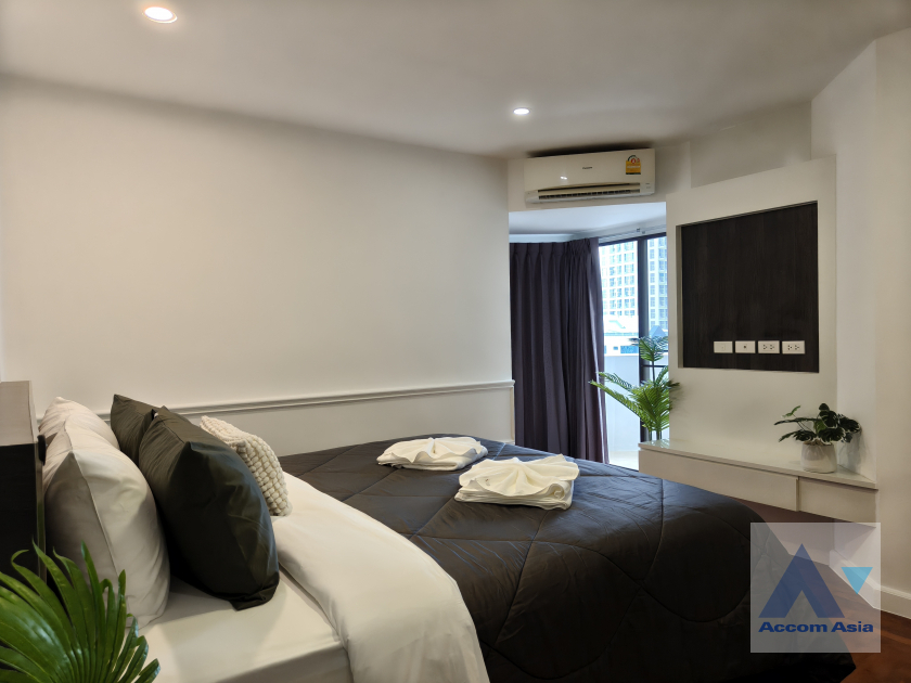 28  3 br Condominium For Rent in Sukhumvit ,Bangkok BTS Thong Lo at Fifty Fifth Tower 13001274