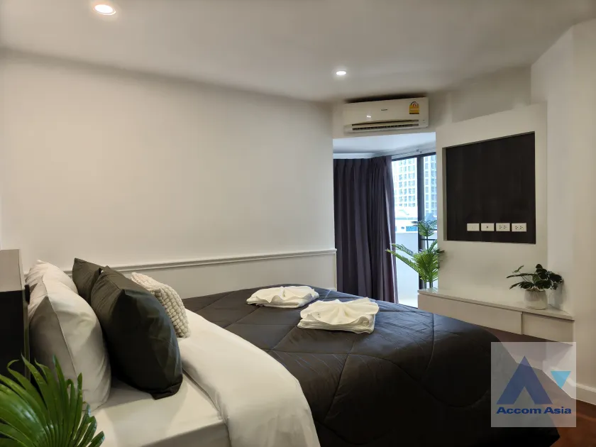 31  3 br Condominium For Rent in Sukhumvit ,Bangkok BTS Thong Lo at Fifty Fifth Tower 13001274