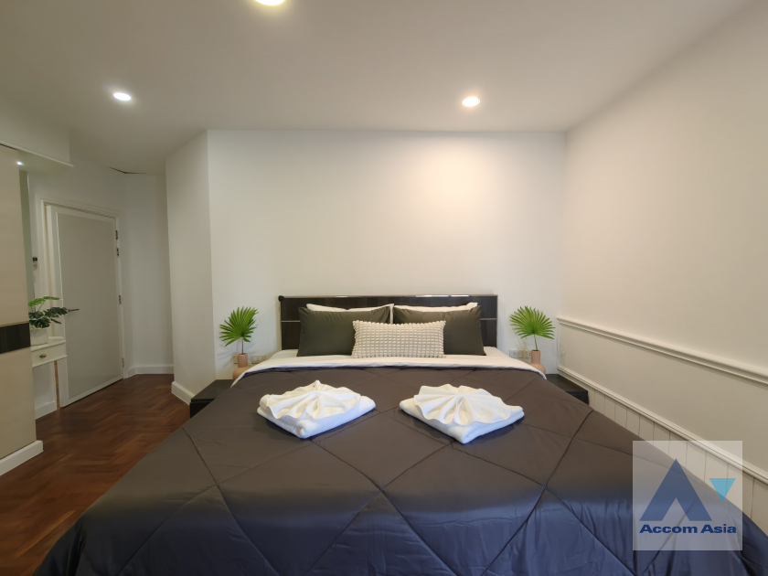 15  3 br Condominium For Rent in Sukhumvit ,Bangkok BTS Thong Lo at Fifty Fifth Tower 13001274