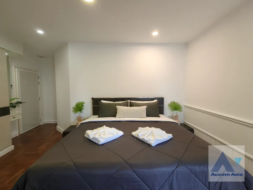 15  3 br Condominium For Rent in Sukhumvit ,Bangkok BTS Thong Lo at Fifty Fifth Tower 13001274