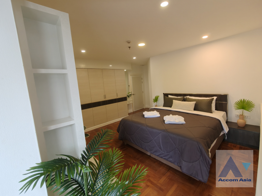 19  3 br Condominium For Rent in Sukhumvit ,Bangkok BTS Thong Lo at Fifty Fifth Tower 13001274