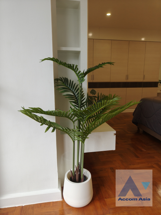 29  3 br Condominium For Rent in Sukhumvit ,Bangkok BTS Thong Lo at Fifty Fifth Tower 13001274