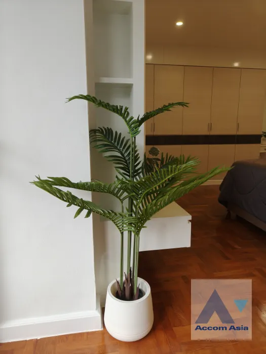 32  3 br Condominium For Rent in Sukhumvit ,Bangkok BTS Thong Lo at Fifty Fifth Tower 13001274