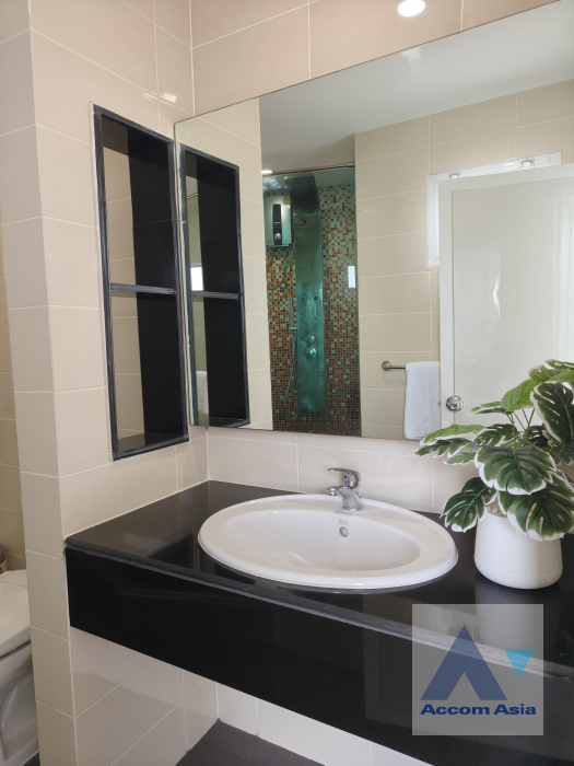 30  3 br Condominium For Rent in Sukhumvit ,Bangkok BTS Thong Lo at Fifty Fifth Tower 13001274