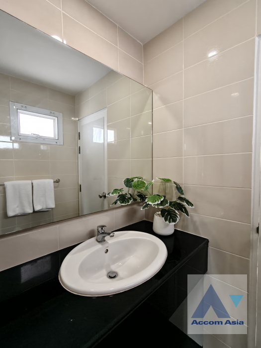 31  3 br Condominium For Rent in Sukhumvit ,Bangkok BTS Thong Lo at Fifty Fifth Tower 13001274