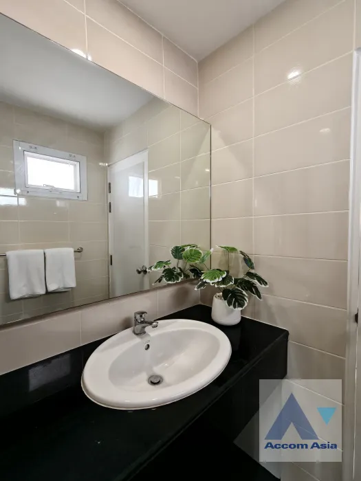 34  3 br Condominium For Rent in Sukhumvit ,Bangkok BTS Thong Lo at Fifty Fifth Tower 13001274