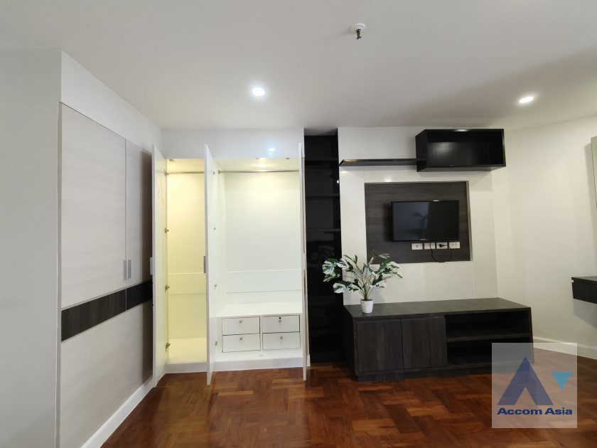 32  3 br Condominium For Rent in Sukhumvit ,Bangkok BTS Thong Lo at Fifty Fifth Tower 13001274