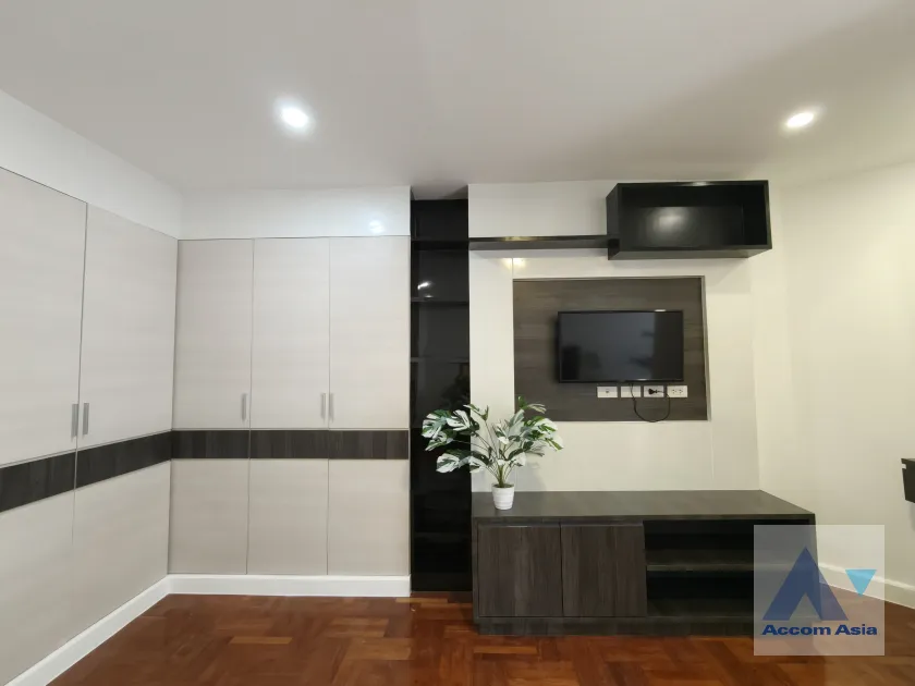 11  3 br Condominium For Rent in Sukhumvit ,Bangkok BTS Thong Lo at Fifty Fifth Tower 13001274