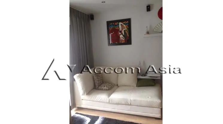  2  1 br Condominium For Sale in Ratchadaphisek ,Bangkok MRT Huai Khwang at IDEO Ratchada Huaykwang 13001275