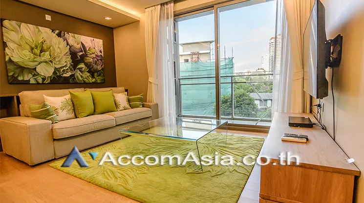  Via Botani Condominium  2 Bedroom for Rent BTS Thong Lo in Sukhumvit Bangkok