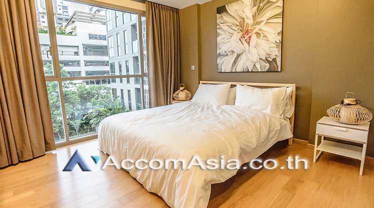  1  2 br Condominium For Rent in Sukhumvit ,Bangkok BTS Thong Lo at Via Botani 13001301