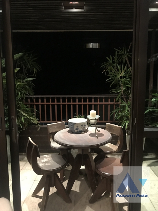 11  3 br Condominium For Sale in Sathorn ,Bangkok MRT Lumphini at The Lanai Sathorn 13001303