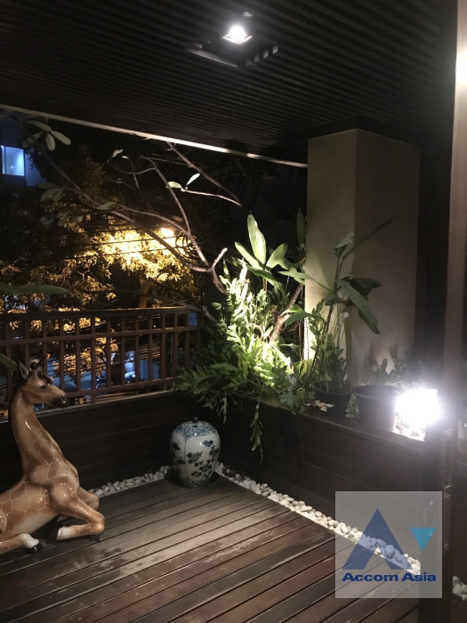  1  3 br Condominium For Sale in Sathorn ,Bangkok MRT Lumphini at The Lanai Sathorn 13001303