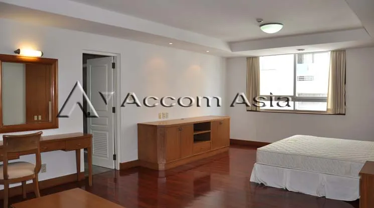5  3 br Apartment For Rent in Sukhumvit ,Bangkok BTS Phrom Phong at Residences in mind 13001307