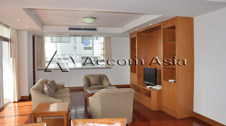  1  3 br Apartment For Rent in Sukhumvit ,Bangkok BTS Phrom Phong at Residences in mind 13001307