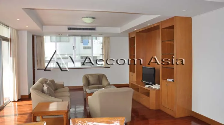  1  3 br Apartment For Rent in Sukhumvit ,Bangkok BTS Phrom Phong at Residences in mind 13001307