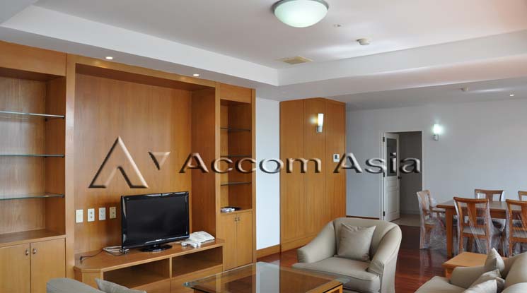 6  3 br Apartment For Rent in Sukhumvit ,Bangkok BTS Phrom Phong at Residences in mind 13001307