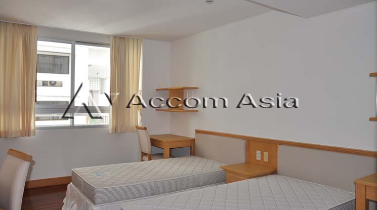 11  3 br Apartment For Rent in Sukhumvit ,Bangkok BTS Phrom Phong at Residences in mind 13001307