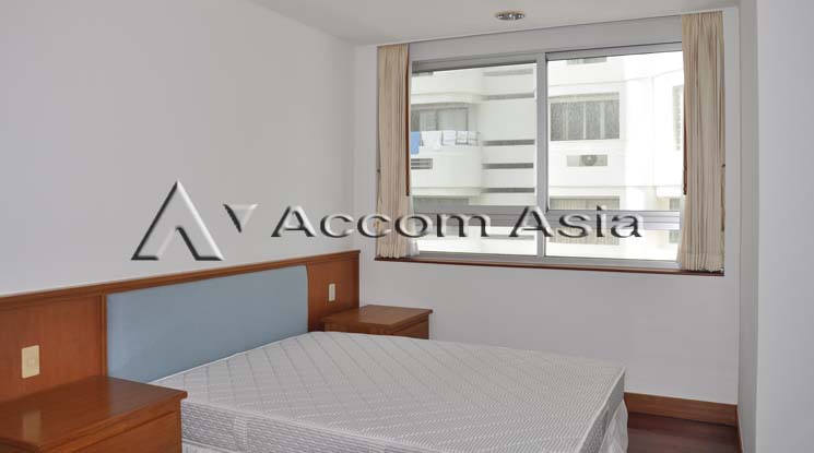 12  3 br Apartment For Rent in Sukhumvit ,Bangkok BTS Phrom Phong at Residences in mind 13001307