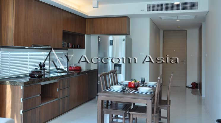 7  2 br Condominium For Rent in Sukhumvit ,Bangkok BTS Phrom Phong at Siamese Thirty Nine 13001308