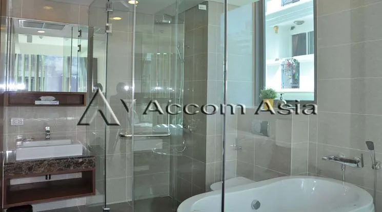 10  2 br Condominium For Rent in Sukhumvit ,Bangkok BTS Phrom Phong at Siamese Thirty Nine 13001308