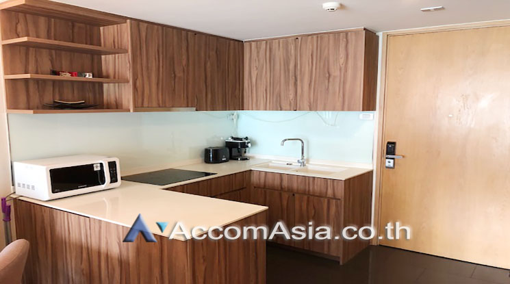  1  2 br Condominium For Rent in Sukhumvit ,Bangkok BTS Phrom Phong at Via 31 13001310