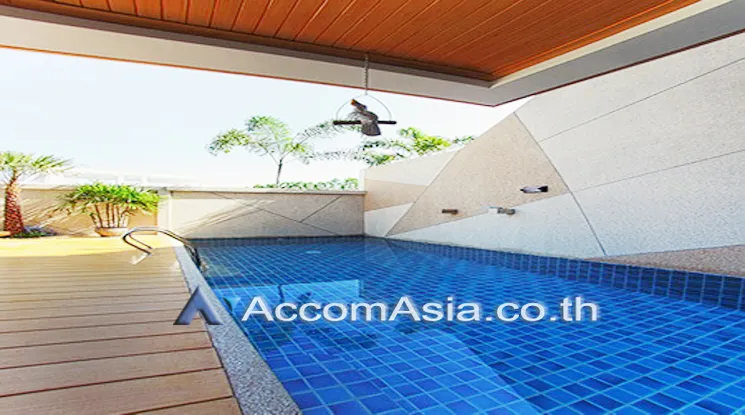 unit 3 Bedrooms  House For Rent & Sale in Pattaya, Chonburi  (13001312)