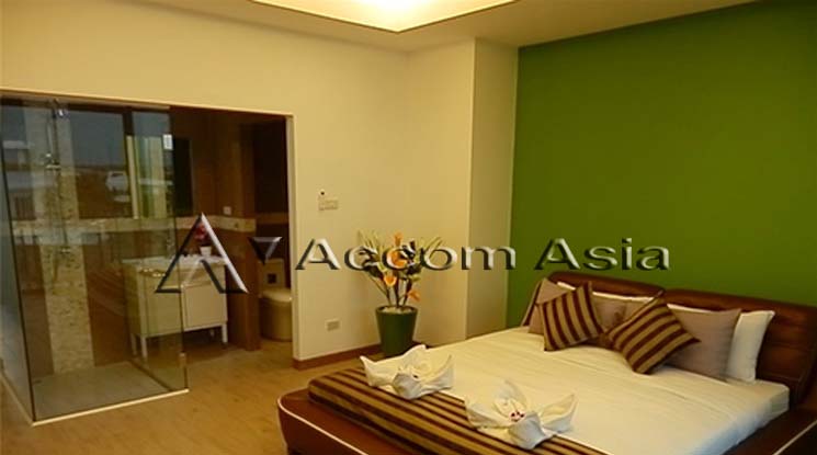 6  3 br House for rent and sale in Pattaya ,Chon Buri  at Villa with Pool Jomtien Beach 13001312