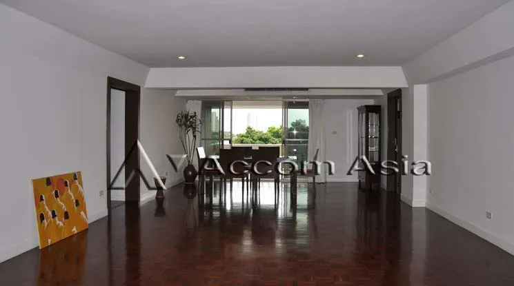 5  3 br Apartment for rent and sale in Sukhumvit ,Bangkok BTS Asok at Family Apartment with Lake View 13001315