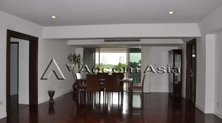 6  3 br Apartment for rent and sale in Sukhumvit ,Bangkok BTS Asok at Family Apartment with Lake View 13001315