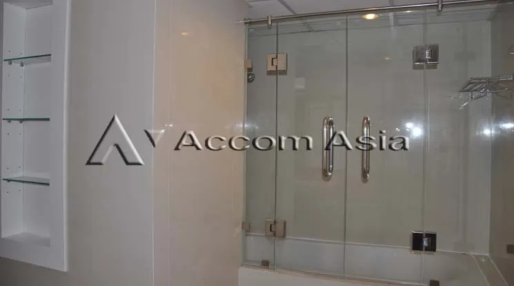 13  3 br Apartment for rent and sale in Sukhumvit ,Bangkok BTS Asok at Family Apartment with Lake View 13001315