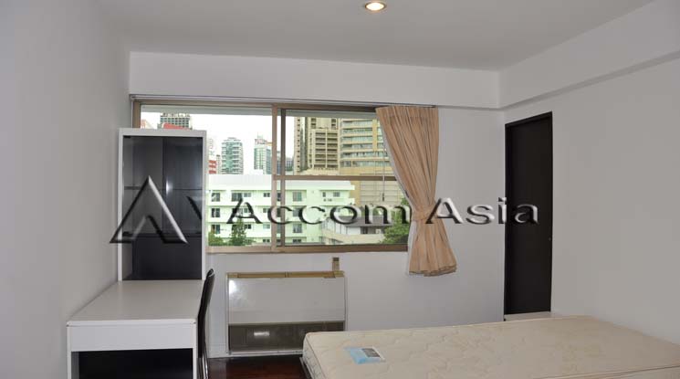 12  3 br Apartment for rent and sale in Sukhumvit ,Bangkok MRT Sukhumvit - BTS Asok at Family Apartment with Lake View 13001315