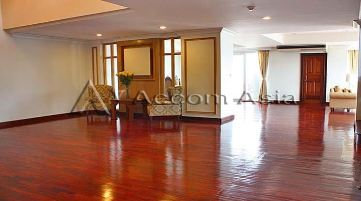  1  4 br Apartment for rent and sale in Ploenchit ,Bangkok BTS Ploenchit at Classic Elegance Residence 10216
