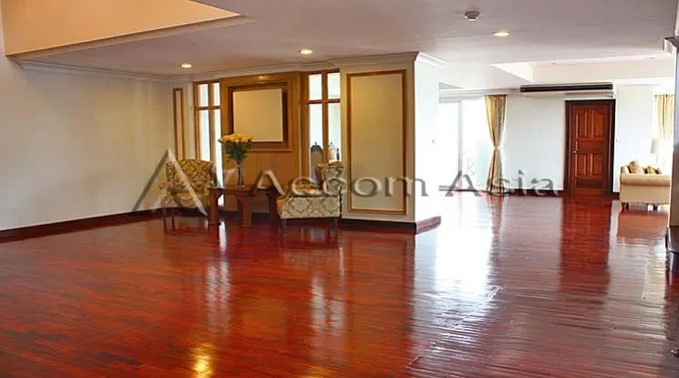  1  4 br Apartment for rent and sale in Ploenchit ,Bangkok BTS Ploenchit at Classic Elegance Residence 10216