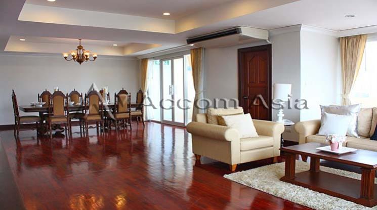 1  4 br Apartment for rent and sale in Ploenchit ,Bangkok BTS Ploenchit at Classic Elegance Residence 10216
