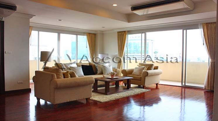 4  4 br Apartment for rent and sale in Ploenchit ,Bangkok BTS Ploenchit at Classic Elegance Residence 10216