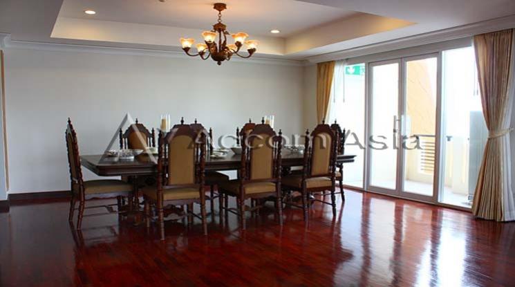 5  4 br Apartment for rent and sale in Ploenchit ,Bangkok BTS Ploenchit at Classic Elegance Residence 10216