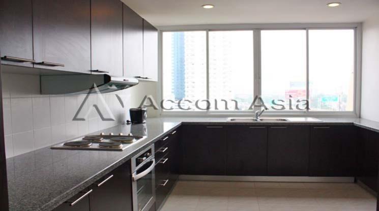6  4 br Apartment for rent and sale in Ploenchit ,Bangkok BTS Ploenchit at Classic Elegance Residence 10216