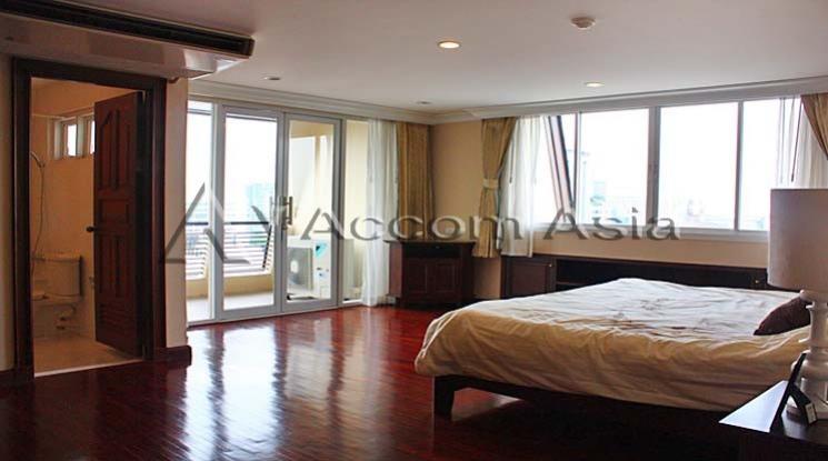 7  4 br Apartment for rent and sale in Ploenchit ,Bangkok BTS Ploenchit at Classic Elegance Residence 10216