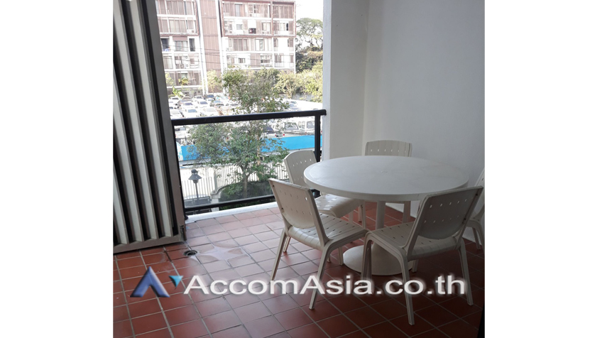 5  3 br Apartment For Rent in Sathorn ,Bangkok MRT Lumphini - BTS Sala Daeng at Children Dreaming Place - Garden 10217