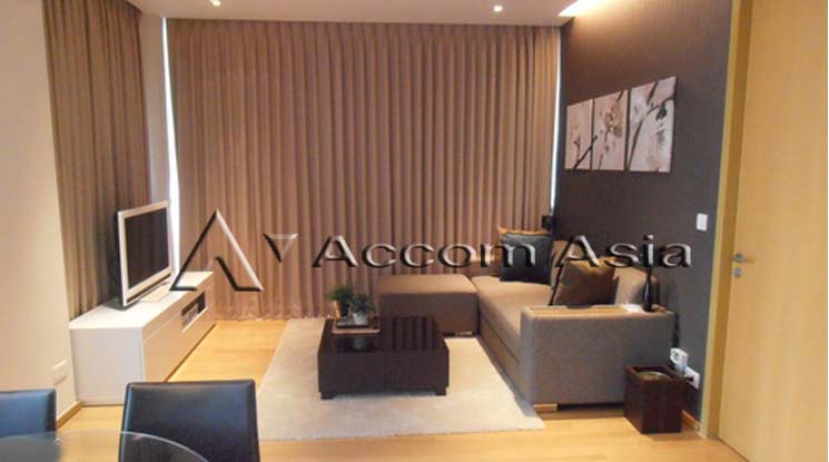  2  1 br Condominium For Rent in Sukhumvit ,Bangkok BTS Thong Lo at Aequa Residence Sukhumvit 49 13001348