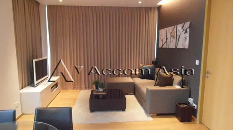  Aequa Residence Sukhumvit 49 Condominium  1 Bedroom for Rent BTS Thong Lo in Sukhumvit Bangkok