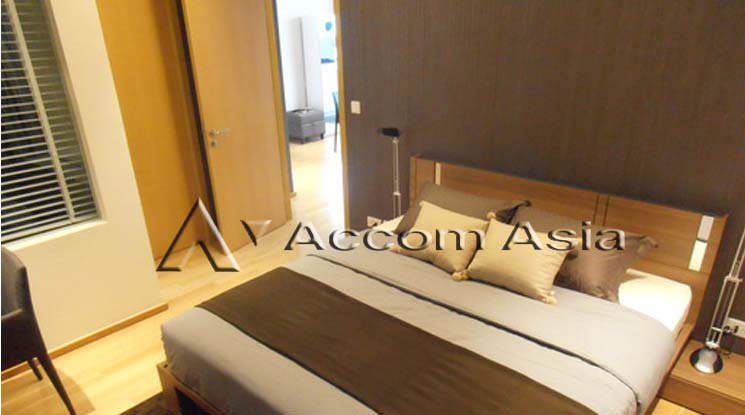5  1 br Condominium For Rent in Sukhumvit ,Bangkok BTS Thong Lo at Aequa Residence Sukhumvit 49 13001348