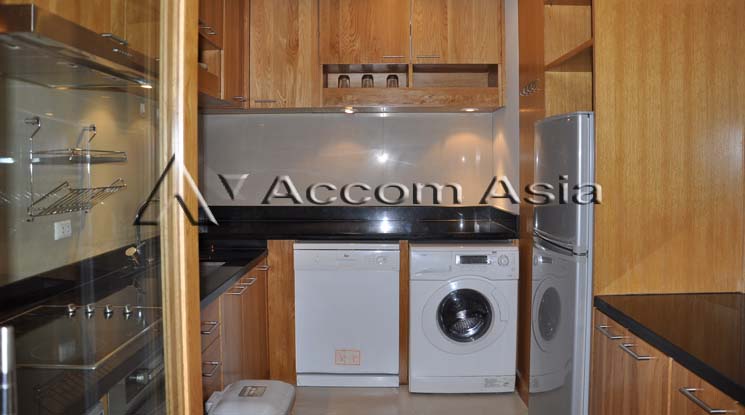 8  2 br Condominium For Rent in Sukhumvit ,Bangkok BTS Ekkamai at The Address Sukhumvit 42 13001353