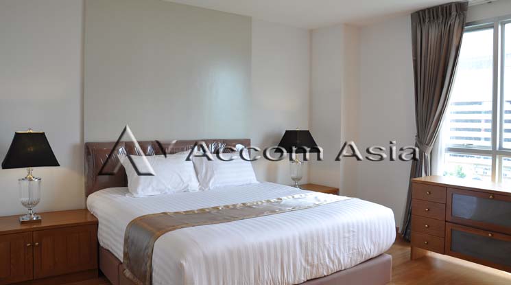 9  2 br Condominium For Rent in Sukhumvit ,Bangkok BTS Ekkamai at The Address Sukhumvit 42 13001353